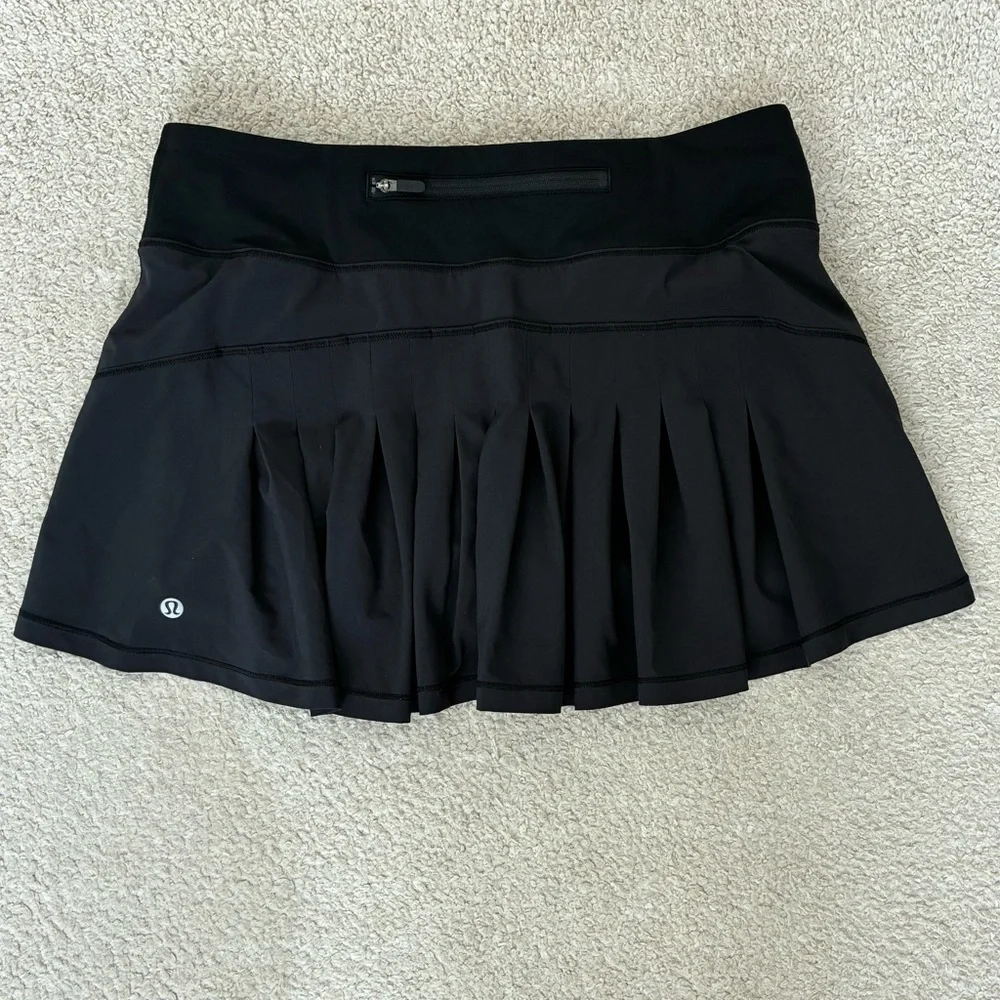 Lululemon Circuit Breaker II Skort - Picture 1 of 8